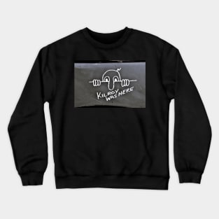 Kilroy Crewneck Sweatshirt